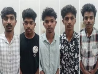 র‍্যাগিয়ের নামে ভয়াবহ অত্যাচার কেরলের নার্সিং কলেজে