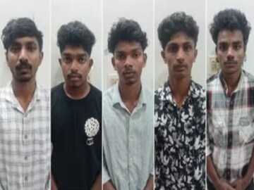 র‍্যাগিয়ের নামে ভয়াবহ অত্যাচার কেরলের নার্সিং কলেজে