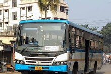 বাসের সময়, অবস্থান ও গতি জানতে নয়া অ্যাপের পথে রাজ্য সরকার 
