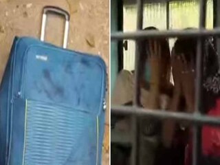 কুমোরটুলি দেহ উদ্ধারে এবার টিআই প্যারেড