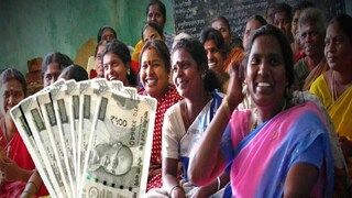 লক্ষ্মীর ভাণ্ডার লক্ষ্মীর ভাণ্ডার