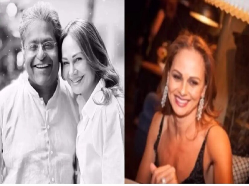 তাঁর প্রাথমিক শিক্ষা ব্রিটেনের সারে, যুক্তরাজ্যের সেন্ট টেরেসা কনভেন্টে হয়েছিল। তিনি ইংরেজি, ফরাসি এবং পর্তুগিজ ভাষায় সাবলীল৷ পাশাপাশি আরবি ভাষাতেও তিনি অসম্ভব দক্ষ৷ 