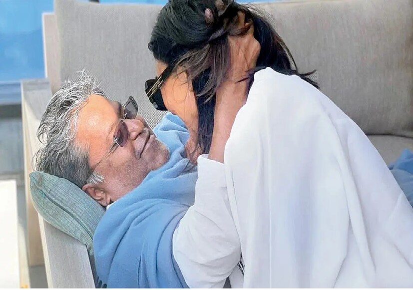 Lalit Modi New Love Affair: ২০২২ সালের গরমকাল নাগাদ সকলকে চমকে দিয়েছিল ললিত মোদির একটি পোস্ট৷ জানিয়েছিলেন চুটিয়ে প্রেম করছেন সুস্মিতা সেনের সঙ্গে৷ তারপর নদী দিয়ে অনেক জল বয়েছে, এবার প্রেমদিবসে নতুন গার্লফ্রেন্ডকে সবার সামনে আনছেন৷