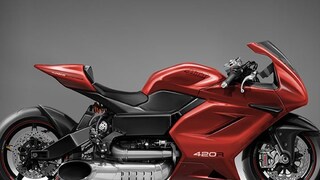 5 most expensive bike