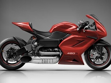 5 most expensive bike