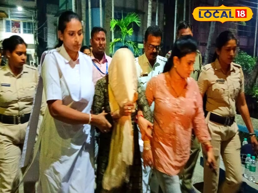 ২০২২ সালের নভেম্বরে কলকাতার বাড়িতে গিয়ে স্বামীর জোরহাটের বাড়িতে ফেরেননি ফাল্গুনী। অন্যদিকে ফাল্গুনী তার স্বামীর কাছে ভরণপোষণ চেয়ে আদালতের নোটিশ পাঠিয়েছিল। তারপর থেকে জোরহাটে স্বামীর বাড়িতে কোনও যোগাযোগ রাখেনি হত্যাকান্ডে ধৃত ফাল্গুনী৷