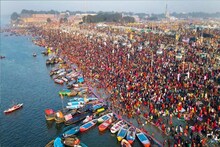 বর্ধমান থেকে কুইন্টাল কুইন্টাল যাচ্ছে কুম্ভমেলায়! বিপুল চাহিদা, ব্যাপক লাভ! জানলে চমকাবেন