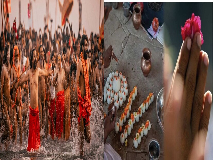 : চারদিকে শোকের আবহ৷ বাড়িতে শ্রাদ্ধ, মারা গেছেন মহাকুম্ভের পদপিষ্টের ঘটনায়৷ তিনি  প্রয়াগরাজের একজন ব্যক্তি৷  বাড়িতে ফিরে এসে তাঁর  জন্য তাঁর বাড়ির  আশেপাশে প্রবল জনসমাগম৷ তিনি বুঝতে পারেন কারোর মৃত্যুতে তেরভি-র কাজ বা শ্রাদ্ধ হচ্ছে৷  প্রয়াগরাজের জিরো রোড এলাকার চাহচাঁদ গালির বাসিন্দা খুন্তি গুরুকে ২৯ জানুয়ারি কুম্ভ মেলায় পদদলিত হওয়ার পরে মৃত ঘোষণা করা হয়েছিল৷ 