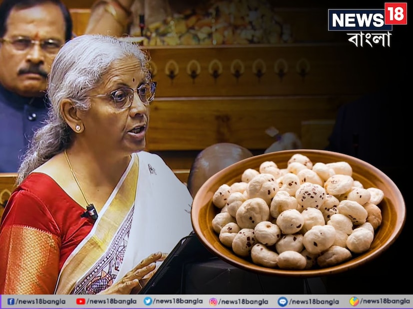 সুপারফুড হিসেবে অনেকদিন ধরেই সুখ্যাতি লাভ করেছে মাখানা৷ কিন্তু একে চড়া দাম এবং সেভাবে মানুষের কাছে পরিচিত না হওয়ায় এখনও সেভাবে আমজনতার মধ্যে জনপ্রিয়তা লাভ করেনি মাখানা৷