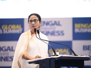 বিধায়কদের নিয়ে আজ বৈঠকে মমতা বন্দ্যোপাধ্যায় 
