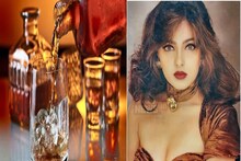 সকালবেলা নবরাত্রিতে উপবাস করে যজ্ঞ, রাতে তাজে ২ পেগ স্কচ! তারপরেই বাথরুমে ৪০ মিনিট ধরে...