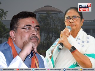 নাম না করে শুভেন্দুকে নিশানা মমতার৷ 