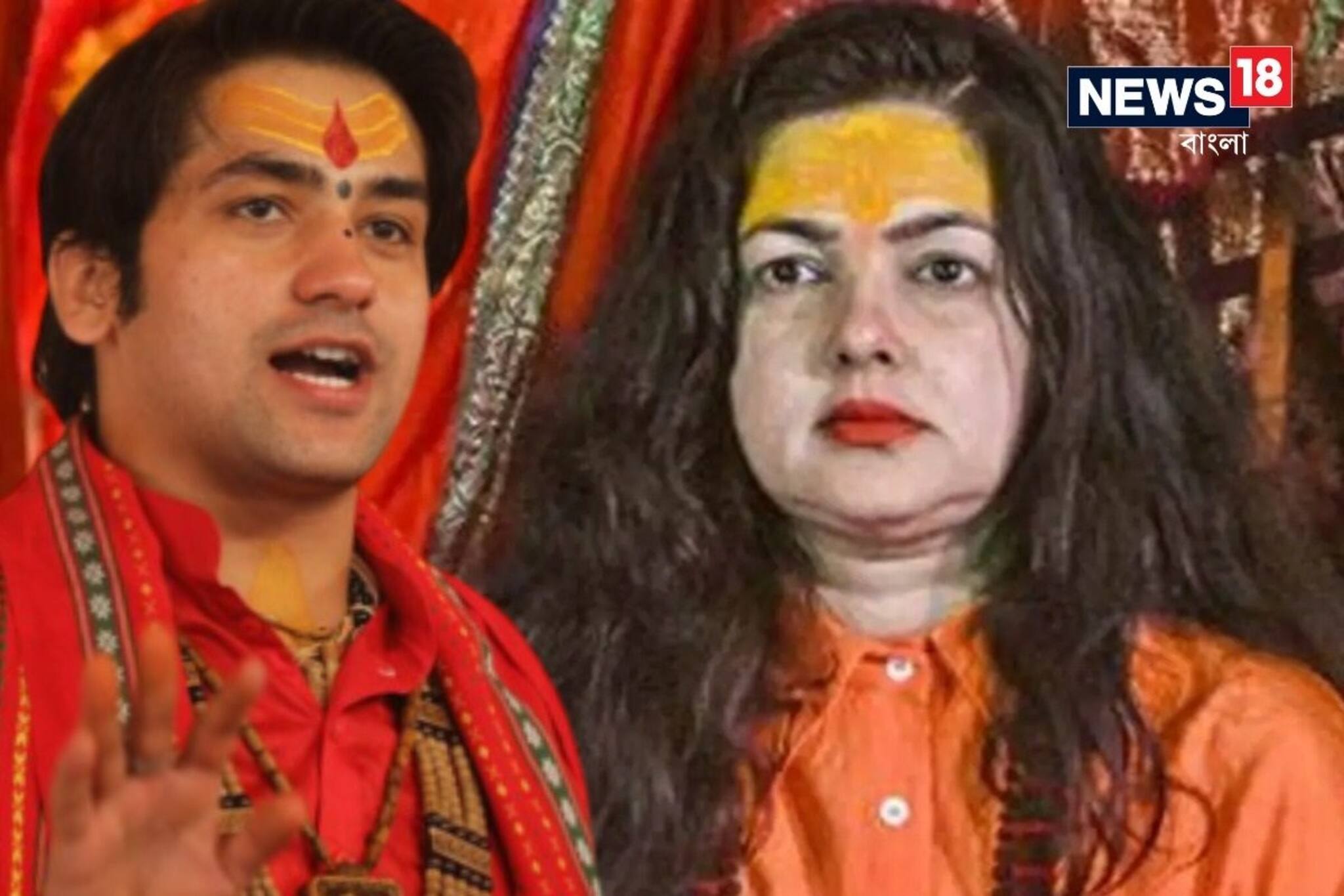 মহামণ্ডলেশ্বর হওয়ার জন্য ১০ কোটি টাকা দিয়েছিলেন মমতা কুলকার্নি? যা বললেন অভিনেত্রী