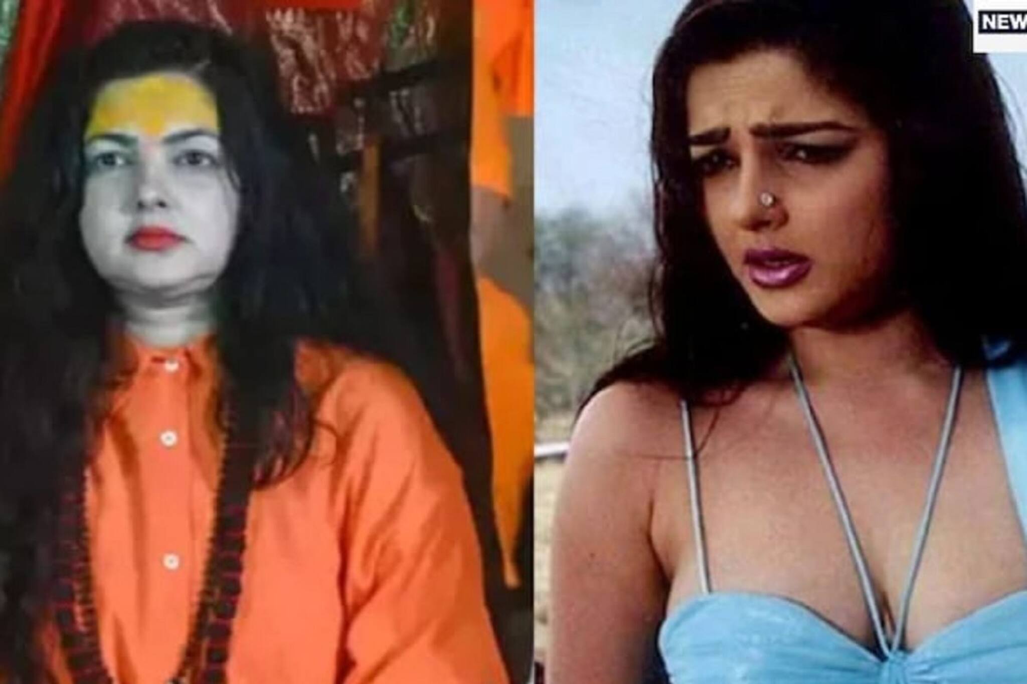 সকাল থেকেই নবরাত্রির উপোস আর যাগযজ্ঞ, আর রাত হলেই হোটেলে গিয়ে মদ্যপান মমতা কুলকার্নির!