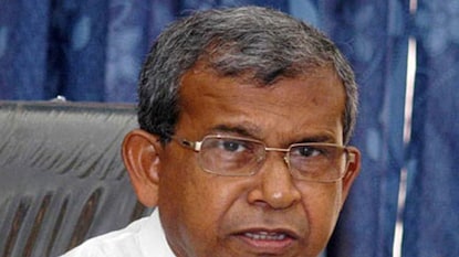 ‘ঘাটাল মাস্টার প্ল্যান আটকানোর জন্য কেউ কেউ ষড়যন্ত্র করছে’ ‘ঘাটাল মাস্টার প্ল্যান আটকানোর জন্য কেউ কেউ ষড়যন্ত্র করছে’