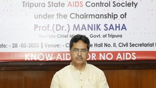 ‘এক দেশ, এক নির্বাচন’ নিয়ে জোরদার প্রচার বিজেপি শাসিত ত্রিপুরায়