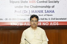 ‘এক দেশ, এক নির্বাচন’ নিয়ে জোরদার প্রচার বিজেপি শাসিত ত্রিপুরায়