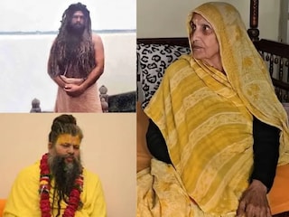 প্রকাশ্যে এল সন্ত প্রেমানন্দ মহারাজের জীবনের গোপন কথা