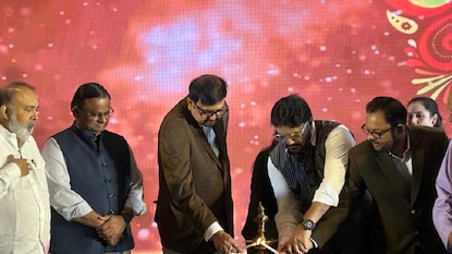 পশ্চিমবঙ্গে হতে পারে মিডিয়া হাব পশ্চিমবঙ্গে হতে পারে মিডিয়া হাব