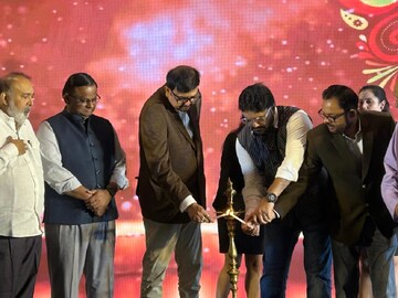 পশ্চিমবঙ্গে হতে পারে মিডিয়া হাব