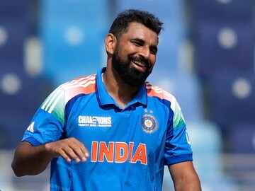 একাই পাঁচ বাংলাদেশি ব্যাটারের শিকার করলেন শামি, সঙ্গে গড়লেন ৩ বিশ্বরেকর্ড