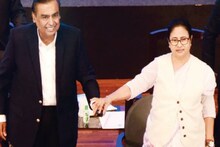 BGBS 2025-এর প্রথম দিন,  থাকবেন ৪০টি দেশের ২০০ জন প্রতিনিধি, যোগ দেবেন মুকেশ আম্বানিও