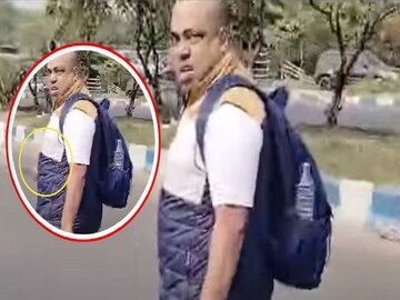 কে এই ব্যক্তি জানেন?