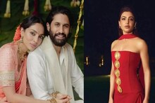 নাগা-সামান্থার সংসারে ভাঙনের জন্য সব সময় অভিযোগের আঙুল উঠেছে শোভিতার দিকেই, অবশেষে আসরে না