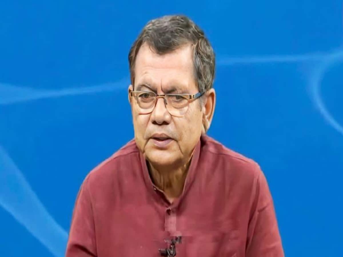 প্রয়াত কালীগঞ্জের তৃণমূল বিধায়ক নাসিরুদ্দিন আহমেদ৷