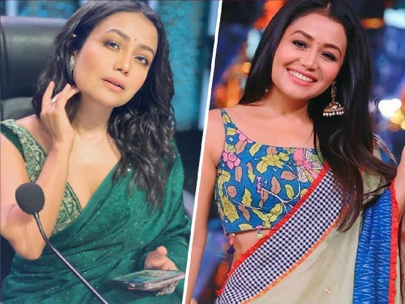 *নেহার গাওয়া ক্যুইন ছবির 'লন্ডন ঠুমকাডা', ইয়ারিয়াঁ-র 'সানি সানি', সত্যমেব জয়তে-র ' দিলবর', সিমবা-র ' আঁখ মারে' সুপরাহিট হয়। সংগৃহীত ছবি। 
