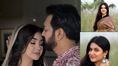 তাহসান-মিথিলা ২০১৭ সালে যৌথভাবে বিবাহবিচ্ছেদের কথা ঘোষণা করেছিলেন তাহসান-মিথিলা ২০১৭ সালে যৌথভাবে বিবাহবিচ্ছেদের কথা ঘোষণা করেছিলেন