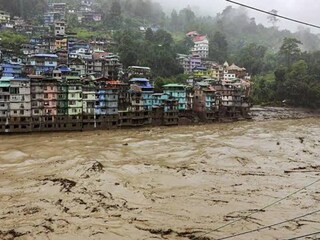 পড়শি রাজ্য ত্রিপুরা এই ফান্ড পেলেও, বাংলা অবশ্য পায়নি