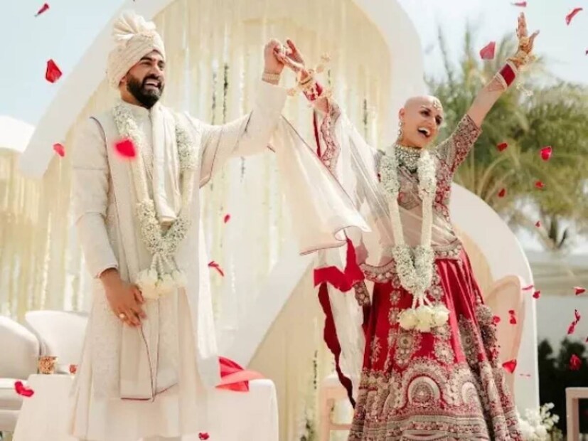 চুল সৌন্দর্যের মাপকাঠির একটি উল্লেখযোগ্য অংশ৷ এক মাথা চুল হারানো প্রায়ই সবচেয়ে খারাপ দুঃস্বপ্নের একটি। বিশেষ করে ভারতীয় সংস্কৃতিতে, যেখানে চুলকে সৌন্দর্যের মানদণ্ডের একটি বড় গুণ হিসেবে দেখা হয়। এই মাপকাঠিগুলিকে চ্যালেঞ্জ করেই উজানস্রোতে পাড়ি দিলেন নীহার সচদেব৷ 