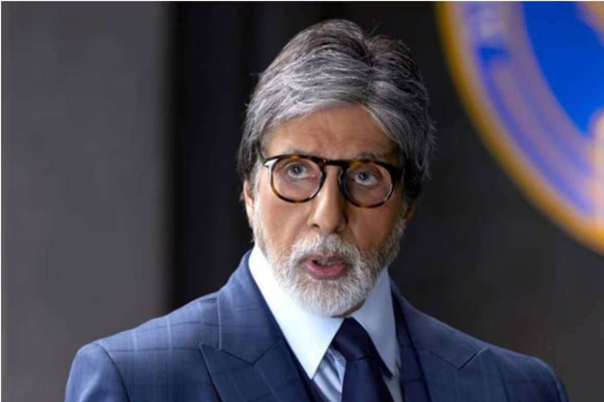 Amitabh Bachchan: ‘…চলে যাওয়ার সময় এসেছে’! জীবনের কাছে হার মানলেন অমিতাভ? কেন এমন লিখলেন অভিনেতা