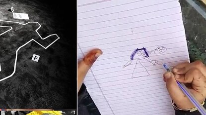 পুলিশের সন্দেহ, স্বামীর হাতে খুন হয়েছেন ওই শিশুর মা পুলিশের সন্দেহ, স্বামীর হাতে খুন হয়েছেন ওই শিশুর মা