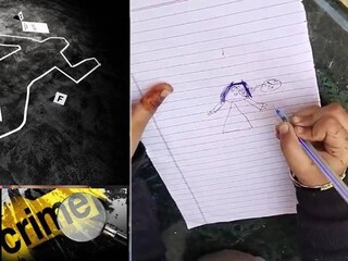 পুলিশের সন্দেহ, স্বামীর হাতে খুন হয়েছেন ওই শিশুর মা