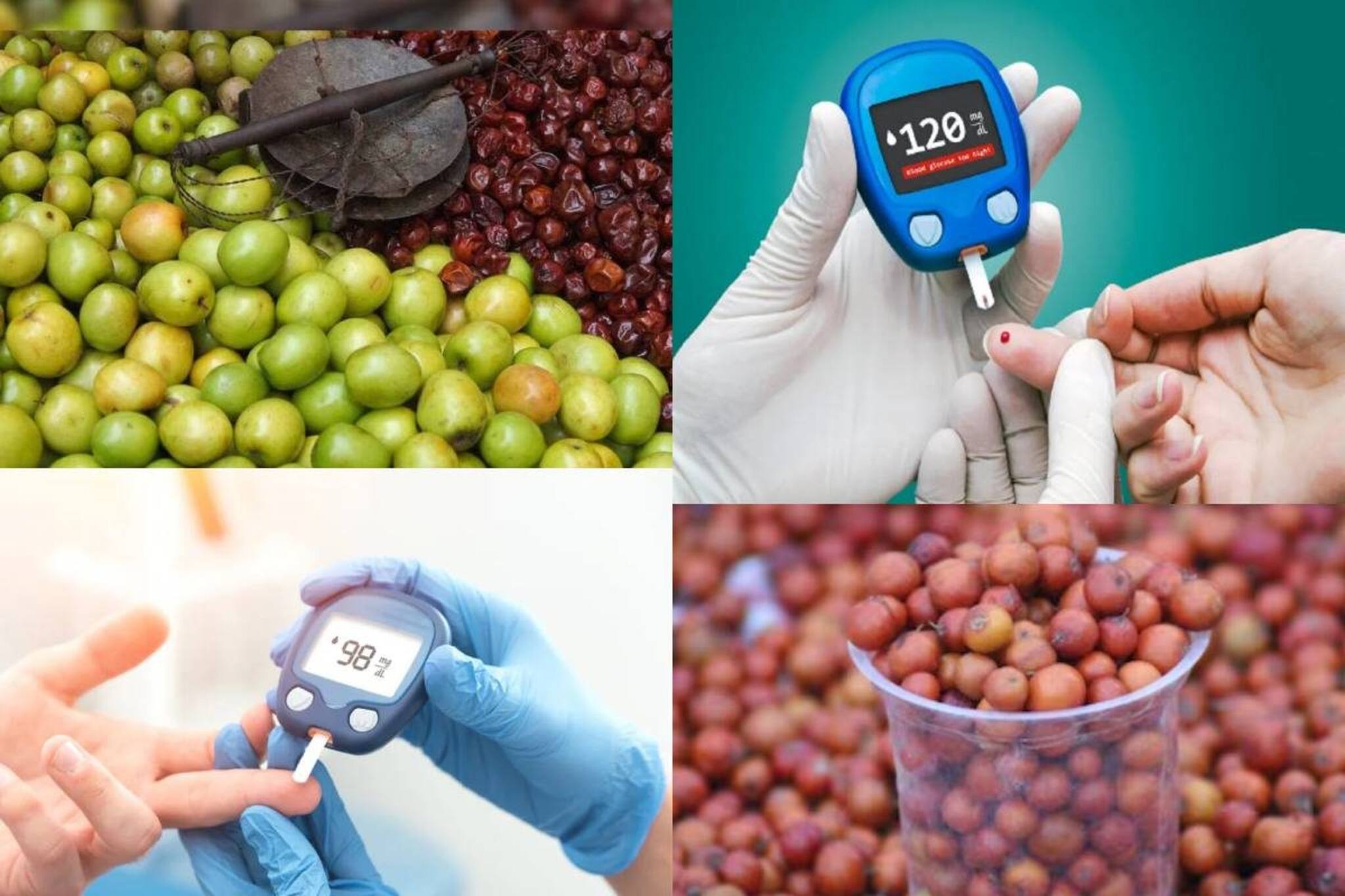 ব্লাড সুগারে কি কুল খাওয়া যায়? কোন কুল খেলে চড়চড়িয়ে বাড়ে ডায়াবেটিস? জানুন