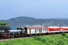 সুরক্ষার জন্য পরিকাঠামোর পর্যবেক্ষণ বৃদ্ধি উত্তর পূর্ব সীমান্ত রেলওয়ের
