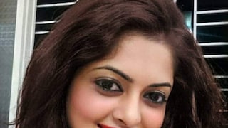 রূপরেখা বন্দ্যোপাধ্যায়