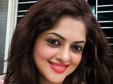 রূপরেখা বন্দ্যোপাধ্যায়