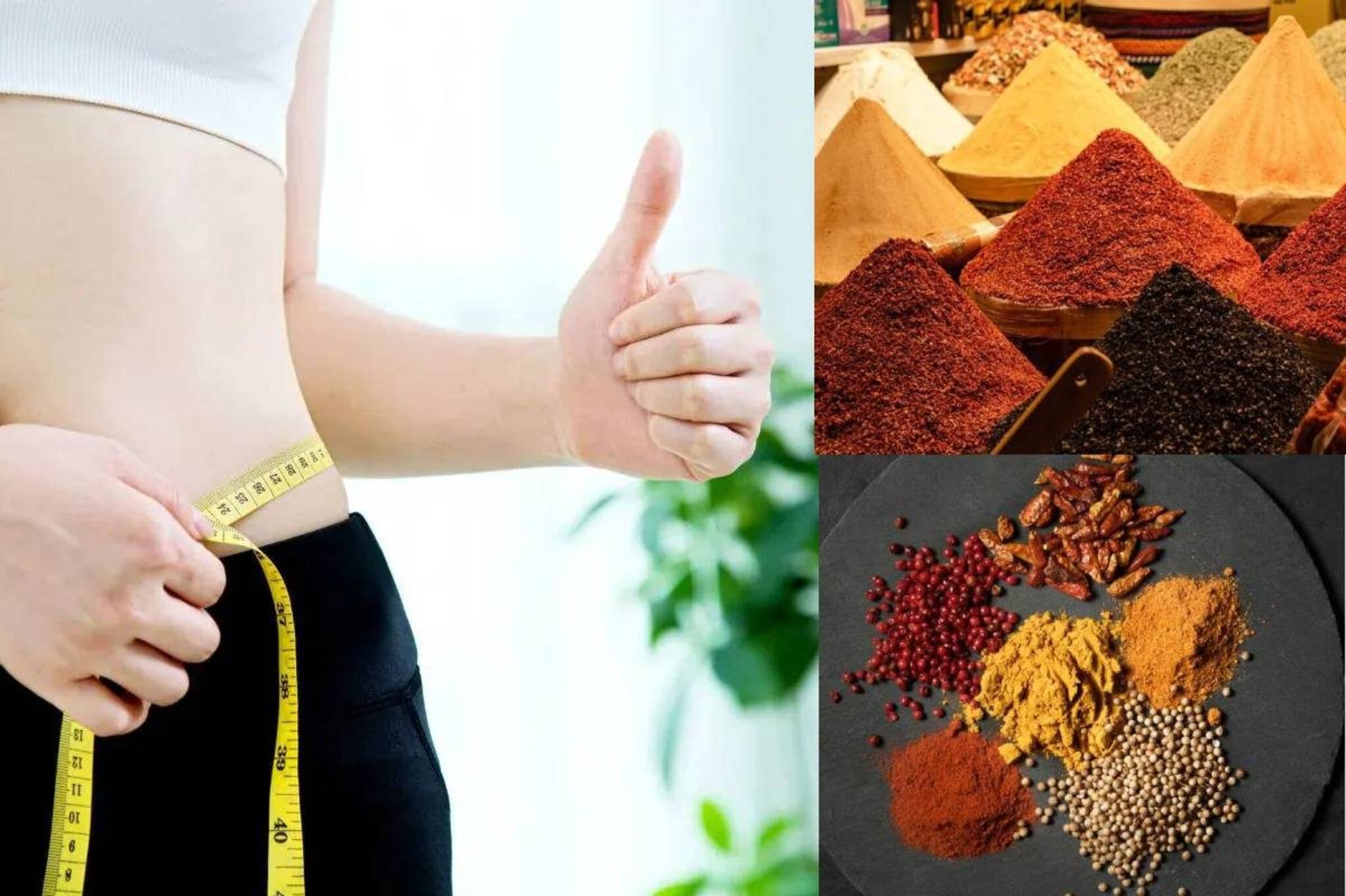 ১ গ্লাস জলে ফোটান রান্নাঘরের ৪ মশলা! দিনের বিশেষ সময়ে খেলেই কমবে মেদ! ঝরবে ওজন