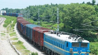 সমস্ত জোনেই গুরুত্ব দেওয়া হচ্ছে পণ্য পরিবহণে 