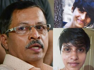 দু’ বছর আগে বিনোদের মেয়ে শ্রদ্ধার হত্যাকাণ্ডে ঝড় ওঠে সারা দেশে