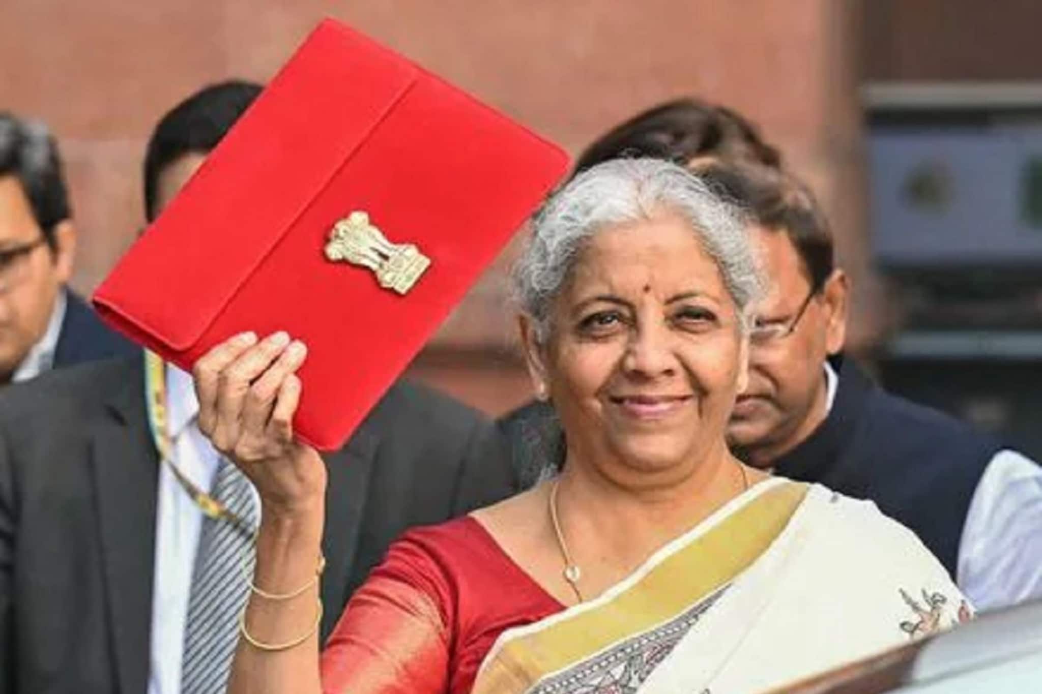 মধ্যবিত্তদের জন্য আয়কর সুবিধা, TDS,TCS & NPS Vatsalya-এ বড় পরিবর্তন, রইল বাজেট প্রস্তাব