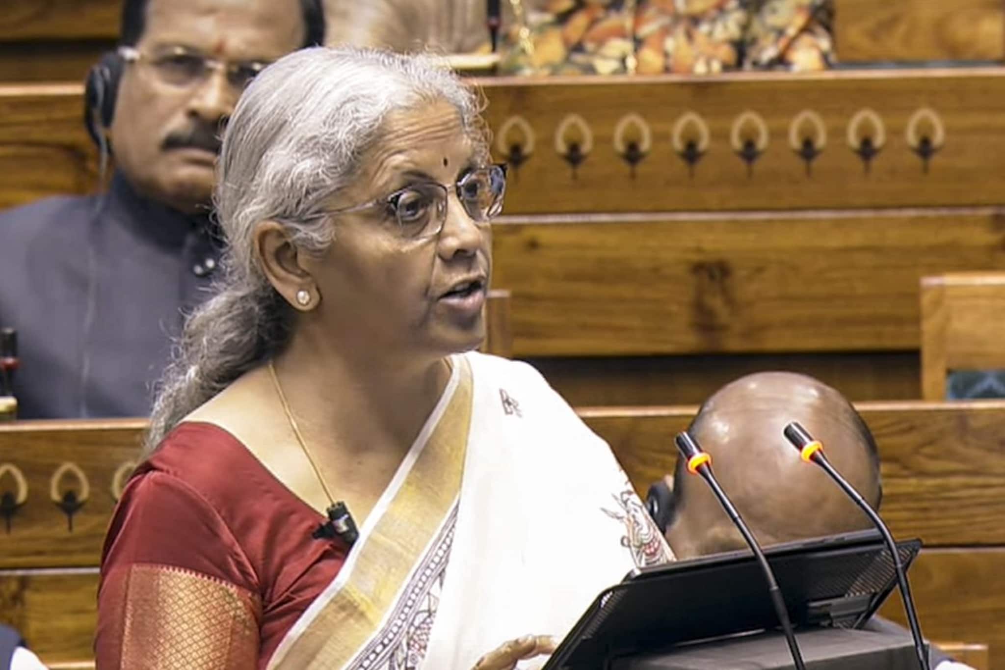 কোটি কোটি কৃষকের জন্য বড় ঘোষণা, কিষাণ ক্রেডিট কার্ডের সীমা বেড়ে হল ৫ লাখ টাকা