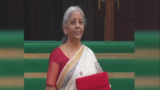 ক্যানসার রোগীদের জন্য বিরাট ঘোষণা কেন্দ্রের। ক্যানসারের ৩৬টি ওষুধের ক্ষেত্রে বাজেটে সম্পূর্ণ কর ছাড়ের প্রস্তাব দিয়েছেন অর্থমন্ত্রী নির্মলা সীতারমণ। 