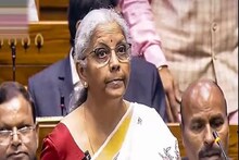 ১২ লক্ষ টাকা পর্যন্ত বার্ষিক আয়ে কর মকুব! মধ্যবিত্তদের বিরাট উপহার দিলেন সীতারমণ