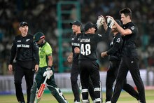 ভারতের বিরুদ্ধে নামার আগেই জোর ধাক্কা খেল পাকিস্তান! ঘরের মাঠে প্রথম ম্যাচেই লজ্জার হার