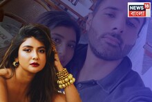 প্রেমে পড়লেন পার্নো? রহস্যময় পুরুষের বাহুলগ্না ছবি ভাইরাল হতেই শোরগোল, কে সেই যুবক?