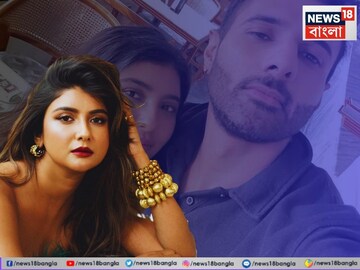 প্রেমে পড়লেন পার্নো? রহস্যময় পুরুষের বাহুলগ্না ছবি ভাইরাল হতেই শোরগোল, কে সেই যুবক?